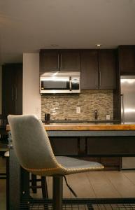 Condo Hotel Au pied du Mont Orford