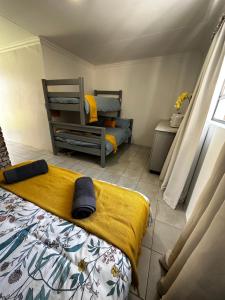 Bed In Bethlehem
