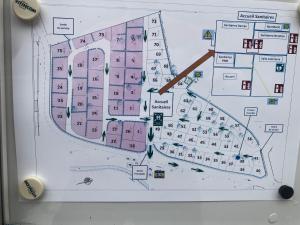 Campings Mobil-home Gere-Belesten : photos des chambres