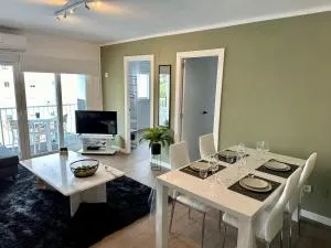 Edf. 4 caminos - Nerja