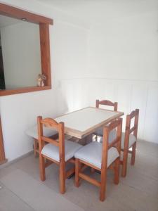 Pichincha Bariloche DAT