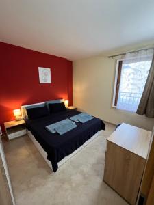 River park 2 bedroom apartment