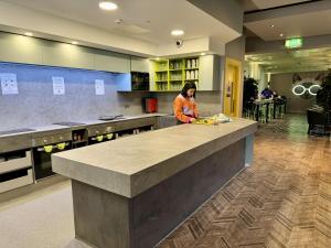 Kinlay Hostel Eyre Square - Best Hostel in Ireland 2025