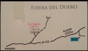 Apartamentos turísticos Ribera Natura