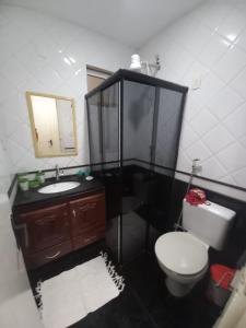 chalé duplex beira mar em condomínio praia em Búzios-RN