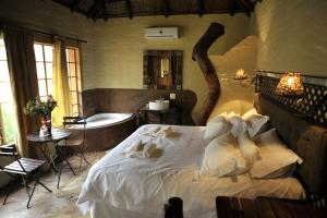 African Silhouette Guesthouse