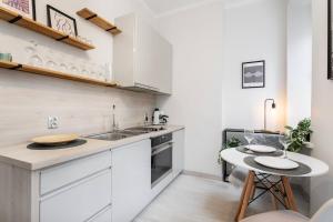 Daisy Studio Stary Mokotow