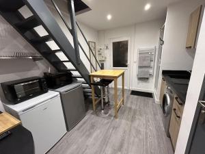 Le Paddock - COSY FLAT Senlis
