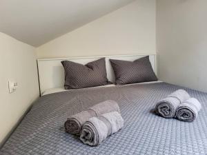 Guesthouse Ožegović