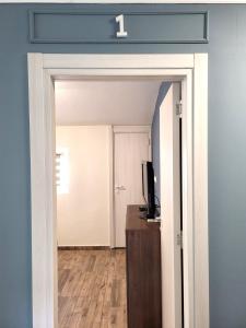 Guesthouse Ožegović