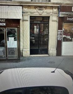 Appartement parisien (12ème)