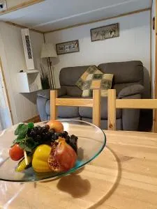 Nonna Lori's Chalet Pisa zona stazione e Aeroporto - Ospedaletto