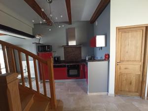 Maisons de vacances Maison avec vue panoramique : photos des chambres