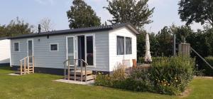 Minicamping Zonnehoek