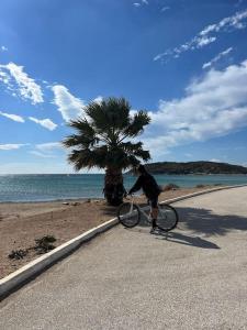 Dreamy relaxing secluded Villa Aurora