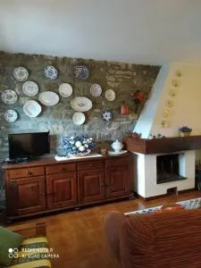 Cottage Lavanda - Chiesanuova