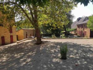 Gite de la Renardière