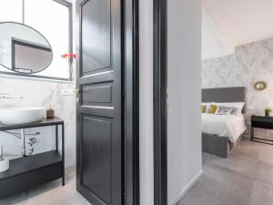 Repubblica appartamento design con 2 camere letto img19