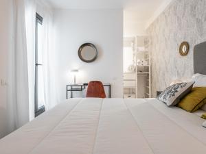 Repubblica appartamento design con 2 camere letto img9