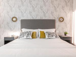 Repubblica appartamento design con 2 camere letto img16