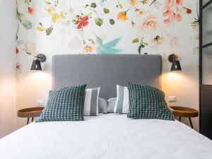 Repubblica appartamento design con 2 camere letto img13