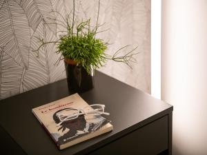 Repubblica appartamento design con 2 camere letto img3