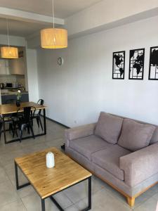 Departamento completo en Capital