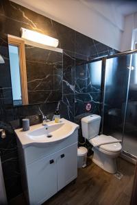 Nikitas Apartments & Suites