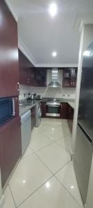 Accommodation Front - Relaxing 2 Sleeper near Ushaka Marine World