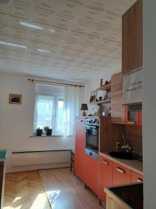 River View Apartment Gospic