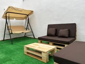 El caserío de la abuela - 卡韦苏埃拉德尔瓦列