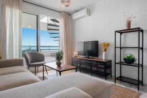 Casares Golf Views Penthouse