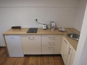 Turistična kmetija Izgoršek