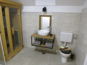 Turistična kmetija Izgoršek 