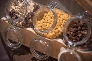 Hotels Hotel de la Roche : photos des chambres