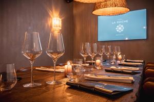 Hotels Hotel de la Roche : photos des chambres