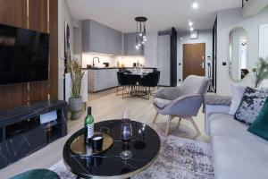 Central Prestige Point