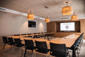 Hotels Hotel de la Roche : photos des chambres