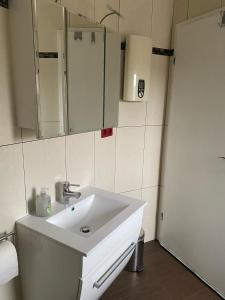 Ferienwohnung Bornheim