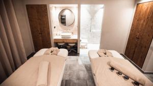 Hotels Hotel de la Roche : photos des chambres