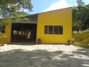 Bela Vista - Cajamar