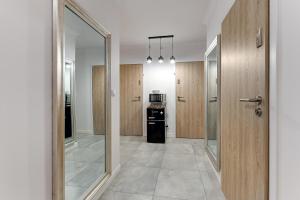 Grobla Centrum 2 by Grand Apartments