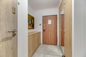 Grobla Centrum 2 by Grand Apartments