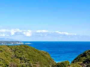 Villa Sea-Esta 温水プール ファミリーに最適 パーティー不可