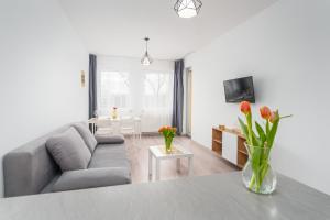 Apartament Miodowy Dom Kołobrzeg