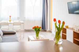 Apartament Miodowy Dom Kołobrzeg