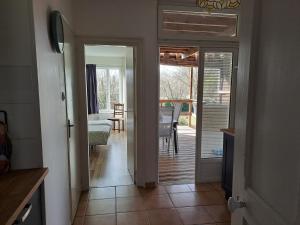 Appartements Chatrou : photos des chambres