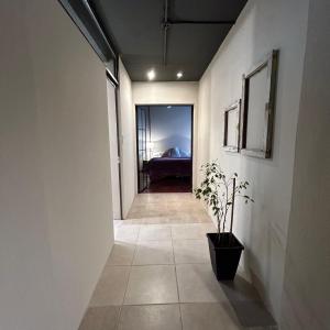 "Momo 1" diseño y confort - Alojate Mendoza -