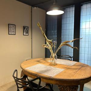 "Momo 1" diseño y confort - Alojate Mendoza -