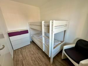 Albatros Wohnung 19 Strandnah in Döse